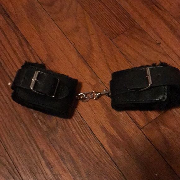 Cuffs - Picture 2 of 2